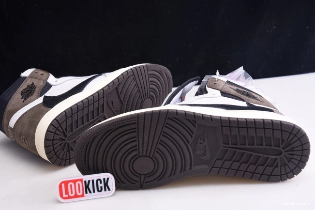 HIGH TS OG SP JORDAN SCOTT' AIR 'TRAVIS CD4487-100 2.0 - 1 1102